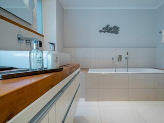 Ferienwohnung Westerland Ausstattung 28
