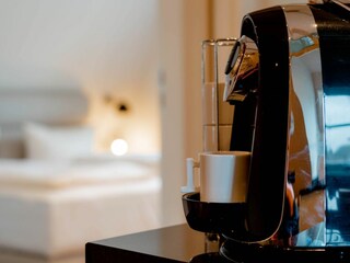 Ferienwohnung Westerland Ausstattung 49