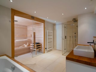 Ferienwohnung Westerland Ausstattung 43