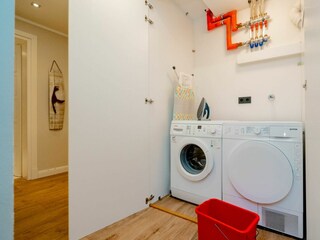 Ferienwohnung Westerland Ausstattung 47