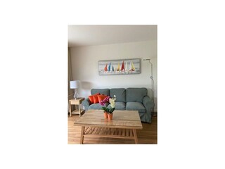 Ferienwohnung Wenningstedt Ausstattung 1