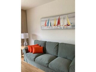 Ferienwohnung Wenningstedt Ausstattung 6