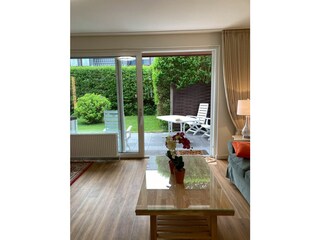 Ferienwohnung Wenningstedt Ausstattung 26