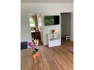 Ferienwohnung Wenningstedt Ausstattung 8