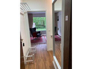 Ferienwohnung Wenningstedt Ausstattung 10