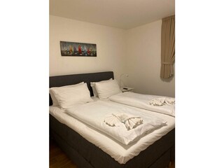 Ferienwohnung Wenningstedt Ausstattung 11