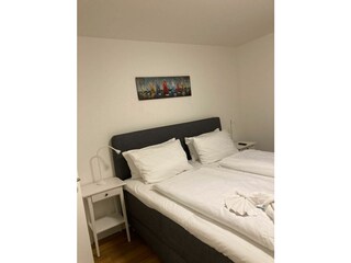 Ferienwohnung Wenningstedt Ausstattung 12