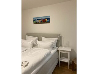 Ferienwohnung Wenningstedt Ausstattung 15