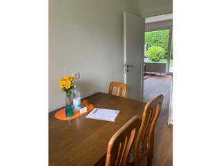 Ferienwohnung Wenningstedt Ausstattung 17