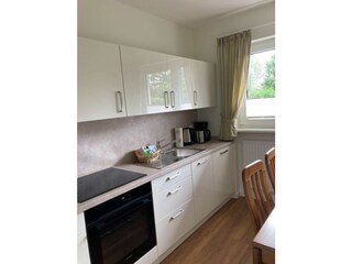 Ferienwohnung Wenningstedt Ausstattung 18