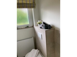 Ferienwohnung Wenningstedt Ausstattung 20
