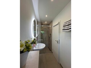 Ferienwohnung Wenningstedt Ausstattung 21