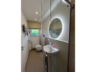 Ferienwohnung Wenningstedt Ausstattung 22