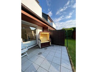 Ferienwohnung Wenningstedt Ausstattung 23