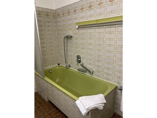 Ferienwohnung Wenningstedt Ausstattung 24