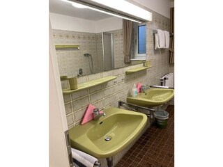 Ferienwohnung Wenningstedt Ausstattung 25