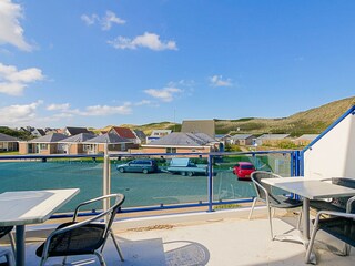 Casa per le vacanze Callantsoog Registrazione all'aperto 3
