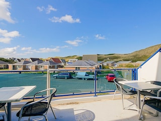 Vakantiehuis Callantsoog Buitenaudio-opname 3