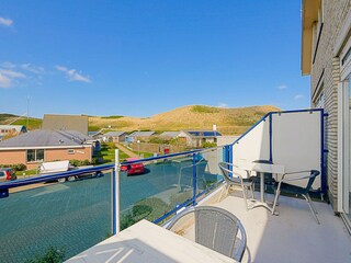 Casa per le vacanze Callantsoog Registrazione all'aperto 4