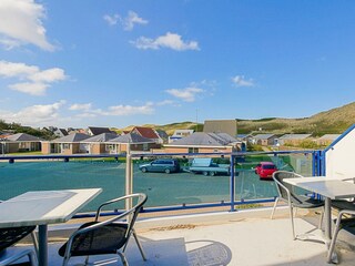Vakantiehuis Callantsoog Buitenaudio-opname 6