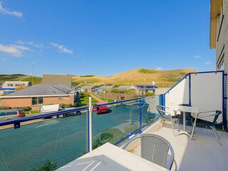 Casa per le vacanze Callantsoog Registrazione all'aperto 7