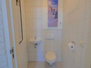 Holiday house Callantsoog Features 12