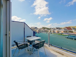 Vakantiehuis Callantsoog Buitenaudio-opname 8