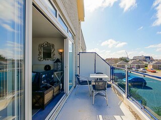 Casa per le vacanze Callantsoog Registrazione all'aperto 9
