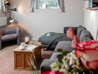 Ferienwohnung Westerland Ausstattung 1