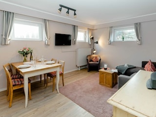 Ferienwohnung Westerland Ausstattung 7