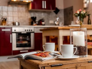 Ferienwohnung Westerland Ausstattung 8