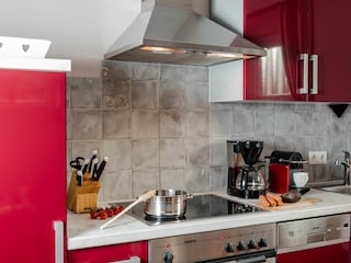 Ferienwohnung Westerland Ausstattung 10