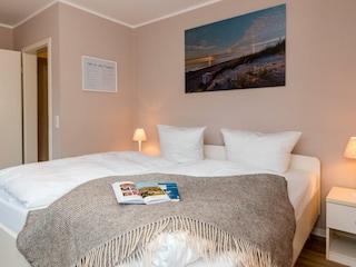Ferienwohnung Westerland Ausstattung 11