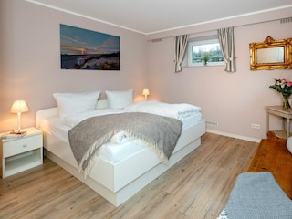Ferienwohnung Westerland Ausstattung 12