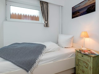 Ferienwohnung Westerland Ausstattung 13