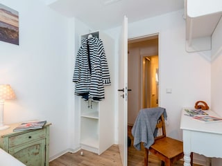 Ferienwohnung Westerland Ausstattung 14
