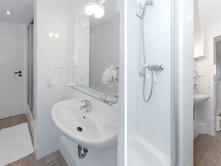Ferienwohnung Westerland Ausstattung 15