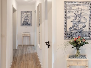 Ferienwohnung Westerland Ausstattung 16