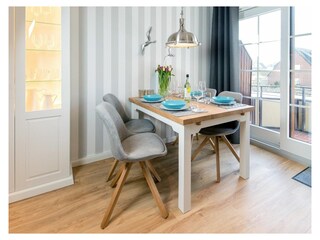 Ferienwohnung Wenningstedt Ausstattung 3