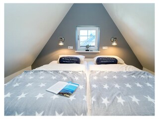 Ferienwohnung Wenningstedt Ausstattung 4