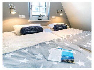 Ferienwohnung Wenningstedt Ausstattung 5