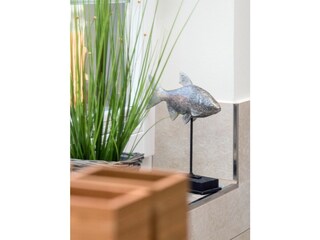 Ferienwohnung Wenningstedt Ausstattung 6