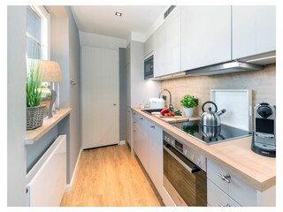 Ferienwohnung Wenningstedt Ausstattung 7