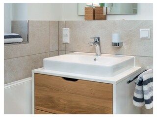 Ferienwohnung Wenningstedt Ausstattung 9