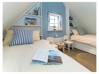 Ferienwohnung Wenningstedt Ausstattung 10