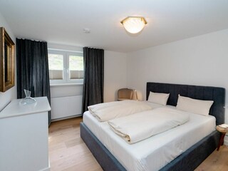 Ferienwohnung Wenningstedt Ausstattung 9