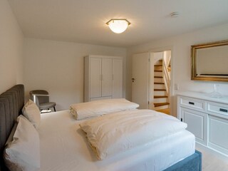 Ferienwohnung Wenningstedt Ausstattung 10