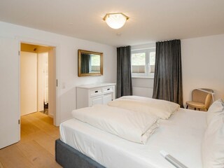 Ferienwohnung Wenningstedt Ausstattung 11