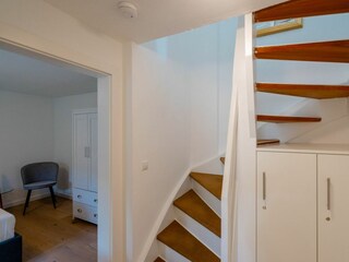 Ferienwohnung Wenningstedt Ausstattung 12