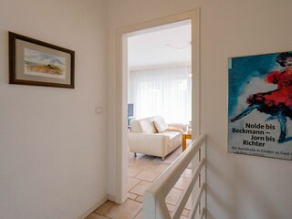 Ferienwohnung Wenningstedt Ausstattung 14